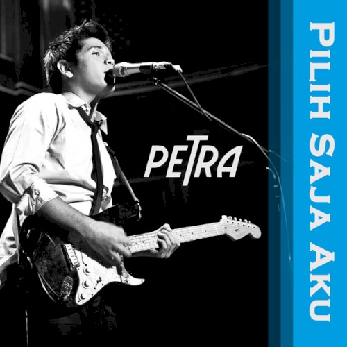 Pilih Saja Aku