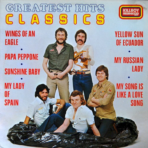 Greatest Hits