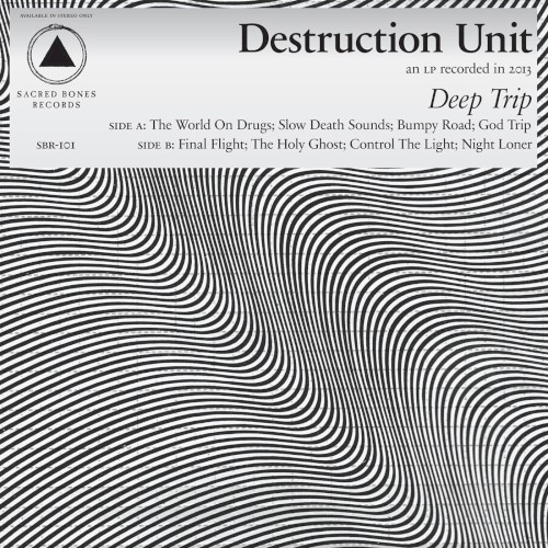 Deep Trip