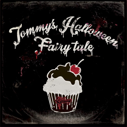 Tommy’s Halloween Fairy tale