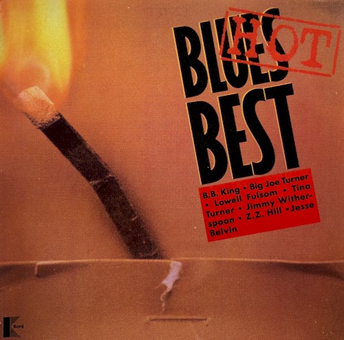Blues Best