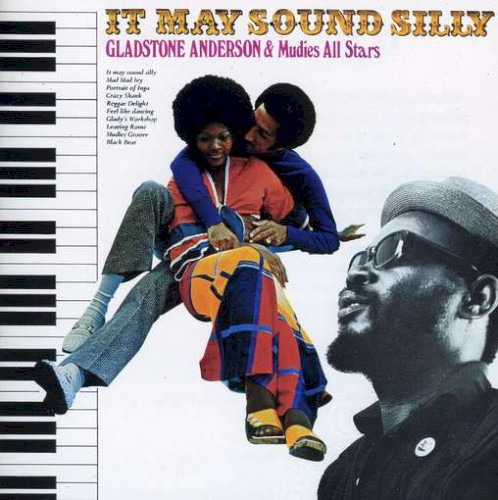 It May Sound Silly