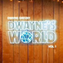Dwayne’s World, Vol. 1