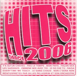 Hits Dance 2006