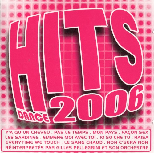 Hits Dance 2006