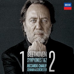 Symphonies 1 & 2