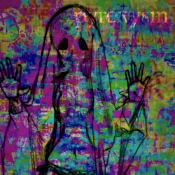 paroxysm