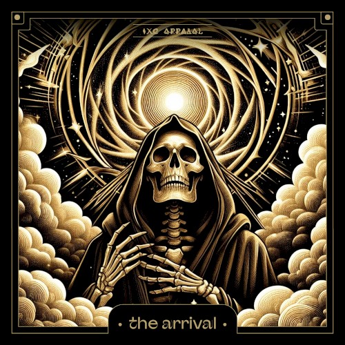 The Arrival