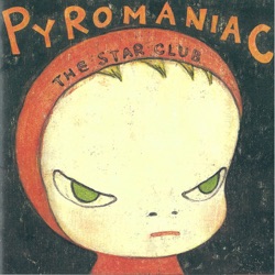 Pyromaniac