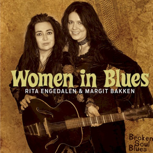 Broken Soul Blues