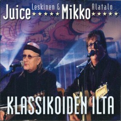 Klassikoiden ilta