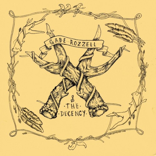 Gabe Rozzell & The Decency