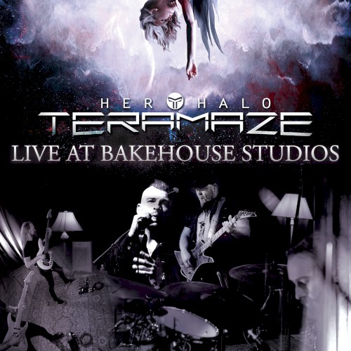 Her Halo Live at Bakehouse Studios