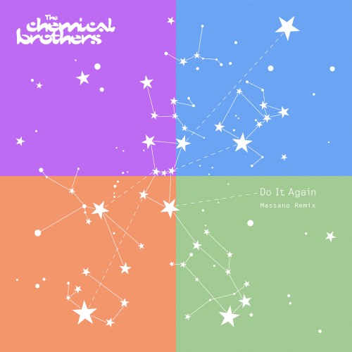 Do It Again (Massano remix)