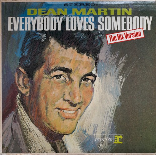 Everybody Loves Somebody