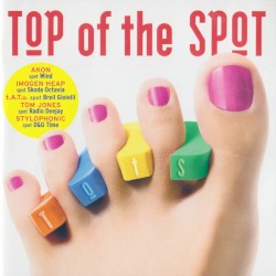 Top of the Spot 2006