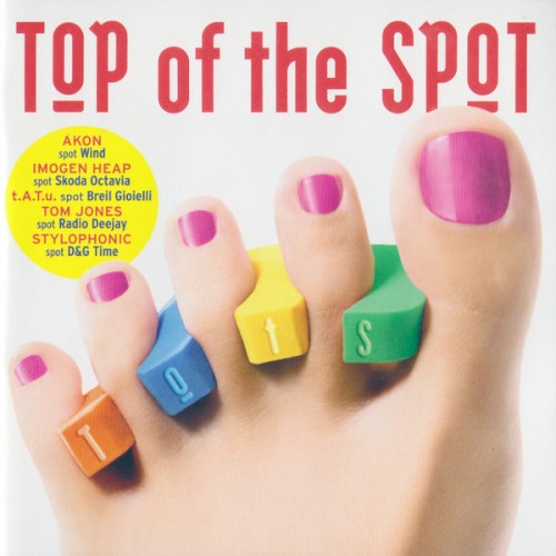 Top of the Spot 2006