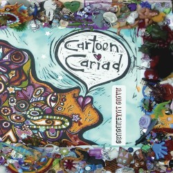 Cartoon Cariad