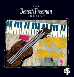 The Benoit / Freeman Project