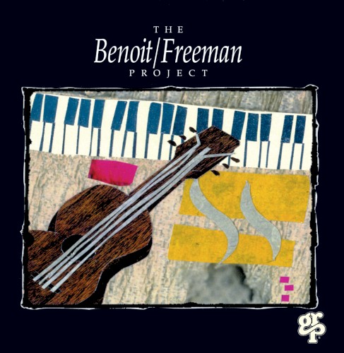 The Benoit / Freeman Project