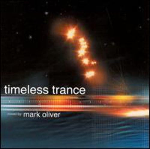 Timeless Trance