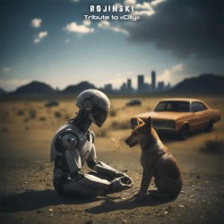 Tribute to «City»