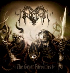 The Great Atrocities