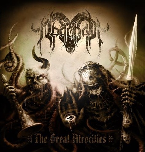 The Great Atrocities