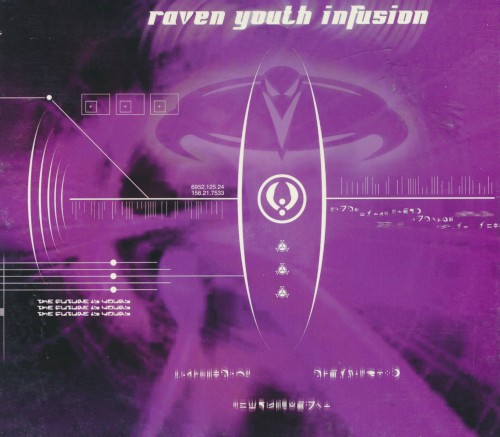 Raven Youth Infusion