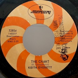 The Chant / Light Bulb