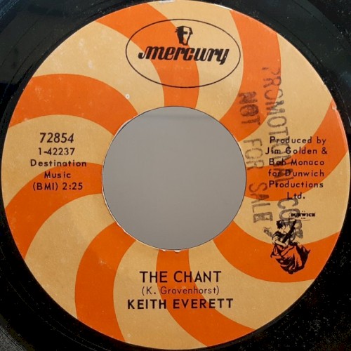 The Chant / Light Bulb