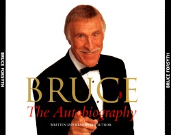 Bruce – The Autobiography