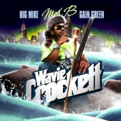Wavie Crockett