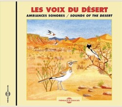Les Voix du désert / Sounds of the Desert