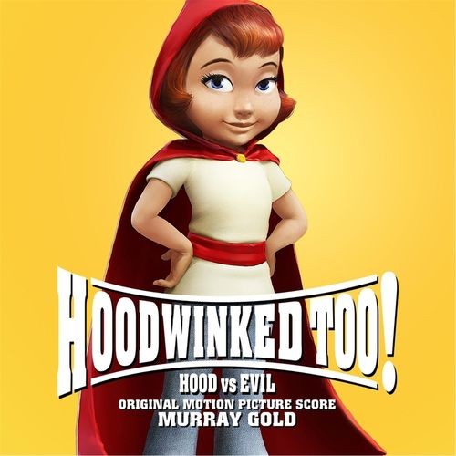 Hoodwinked Too! (Hood vs. Evil)