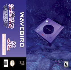 WAVEBIRD