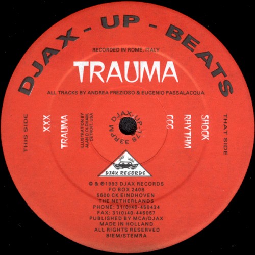 Trauma