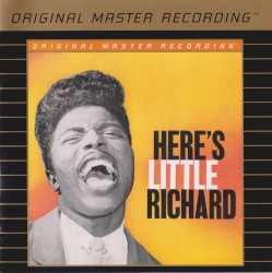 Here’s Little Richard / Little Richard