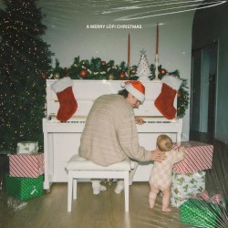 A Merry Lofi Christmas