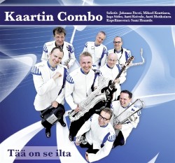 Tää on se ilta