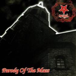 Parody of the Mass