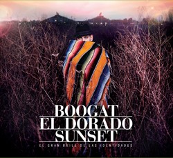 El Dorado Sunset - El grand baile de las identidades