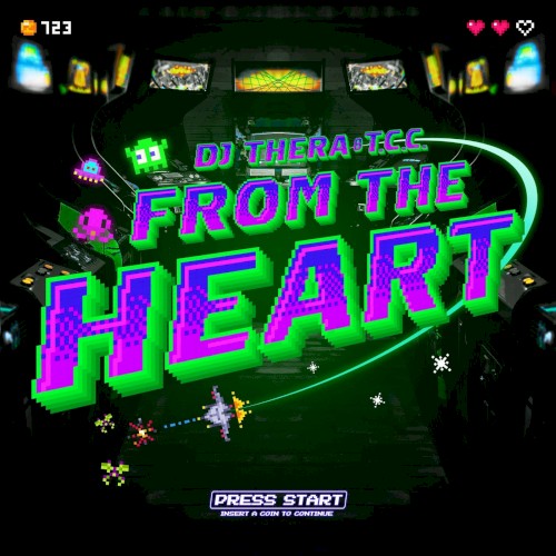 From the Heart