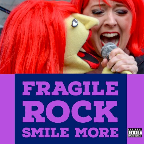 Smile More