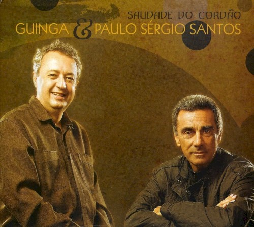 Saudade do Cordão