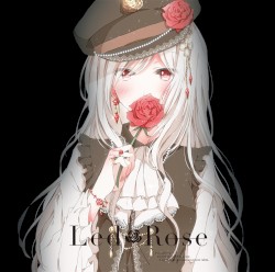 Led Rose