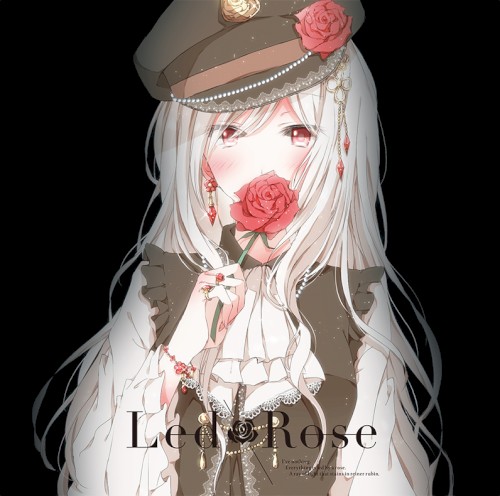 Led Rose