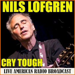 Cry Tough (live)