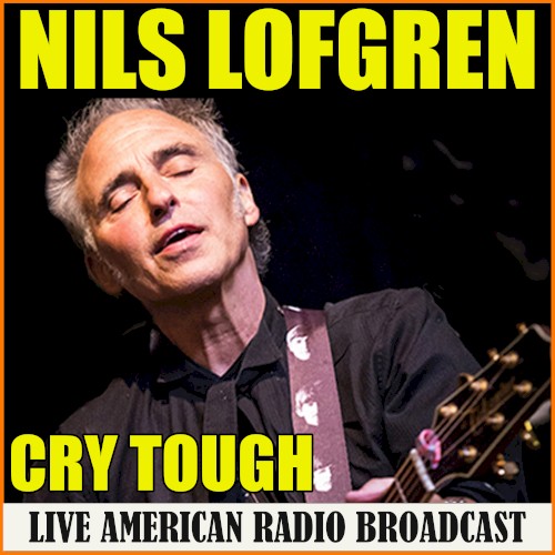 Cry Tough (live)