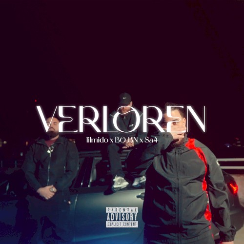 Verloren